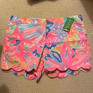 Lilly Pulitzer Buttercup Short